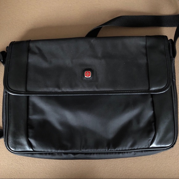 Wenger Other - Wenger Swiss Army Legacy Laptop Bag